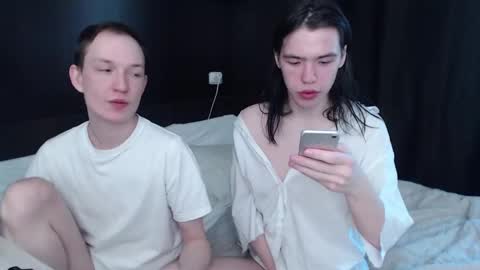 Robin online show from February 2025 10:06:02 AM