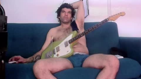 Flannel Dong online show from March 2026 03:29:01 PM