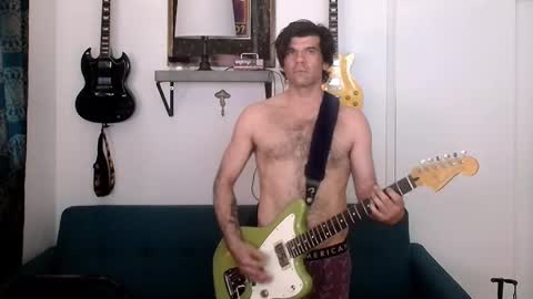 Flannel Dong online show from March 2026 01:43:02 AM