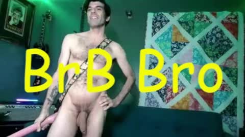 Flannel Dong online show from April 2026 06:27:02 PM