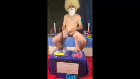 flavor_flave online show from March 2026 01:45:02 AM