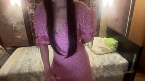 Fleur Estelle online show from July 2026 11:17:01 PM