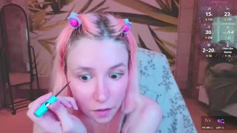 FlexiMona online show from July 2026 09:15:01 AM