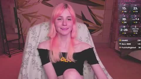FlexiMona online show from July 2026 09:00:02 PM