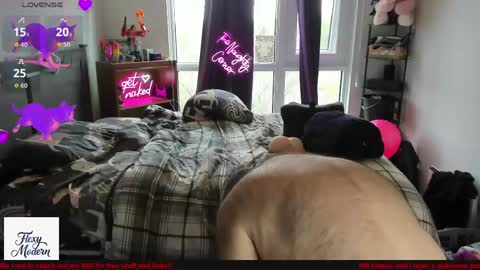 Matt Masterson online show from May 2026 04:01:02 PM