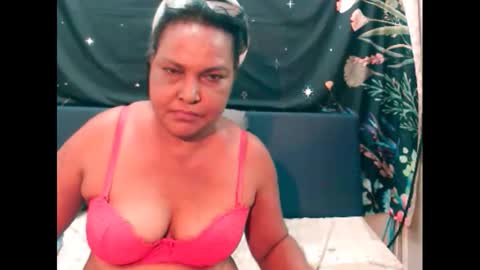 flirtacious_indian online show from February 2025 09:10:01 PM