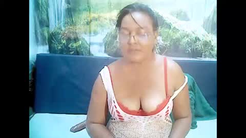 flirtacious_indian online show from February 2025 04:58:01 AM