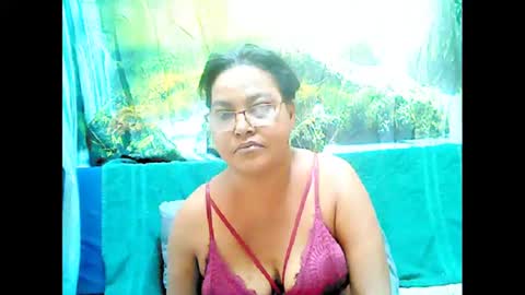 flirtacious_indian online show from February 2025 04:58:01 AM