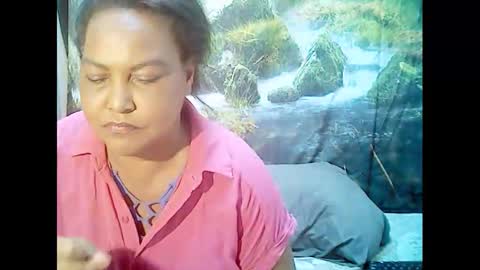 flirtacious_indian online show from February 2025 08:16:01 AM