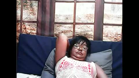 flirtacious_indian online show from February 2025 01:18:02 AM