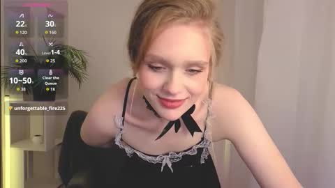 Snapshot of flirtypixy chatting on September 2025 10:20:02 PM Polly online show from September 2025 10:20:02 PM