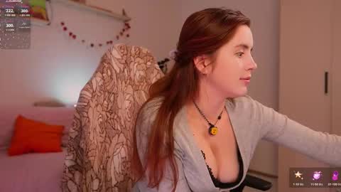 Eliza online show from November 2025 11:10:02 AM