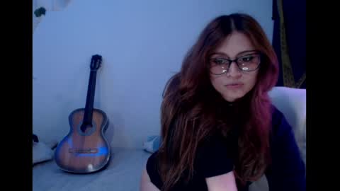 Snapshot of flor3citarockera chatting on June 2026 04:01:01 PM flor3citarockera online show from June 2026 04:01:01 PM
