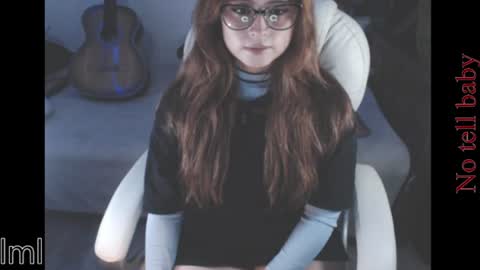 Snapshot of flor3citarockera chatting on June 2026 01:15:02 PM flor3citarockera online show from June 2026 01:15:02 PM