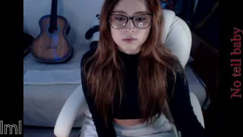 Snapshot of flor3citarockera chatting on June 2026 03:35:01 PM flor3citarockera online show from June 2026 03:35:01 PM
