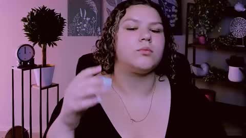 florenceanderson_ online show from September 2025 09:09:01 AM