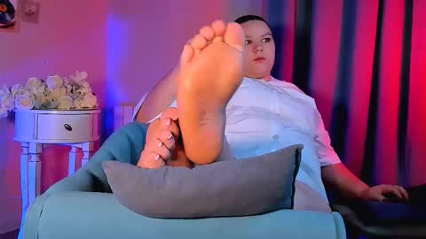 florenceanderson_ online show from February 2026 05:38:01 PM