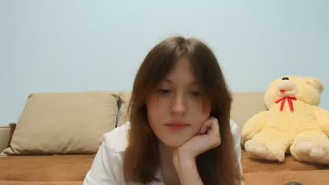 fluffy_dolll online show from July 2026 08:52:02 PM