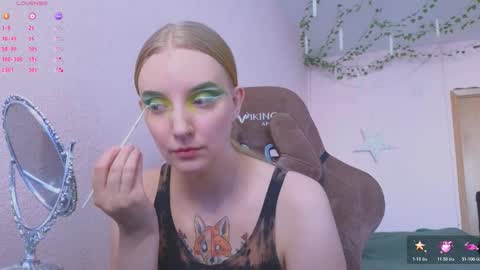 Agatha online show from March 2026 08:33:02 AM