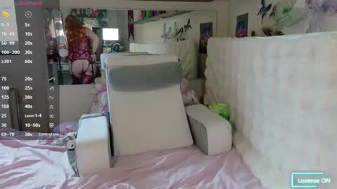 Fluffy Kity online show from June 2026 08:16:01 AM