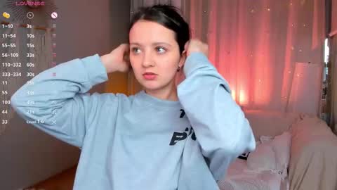 LilLisa online show from March 2026 11:49:02 AM