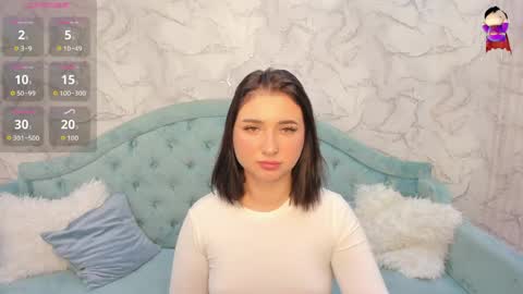 Lina online show from April 2026 11:40:02 PM