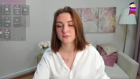 Lina online show from June 2026 12:26:01 AM