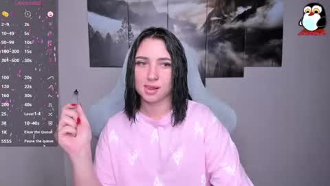 Lina online show from June 2026 12:44:02 AM