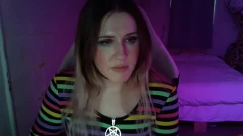 Flux online show from October 2025 01:11:01 PM