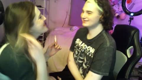 Flux online show from February 2026 02:38:01 PM