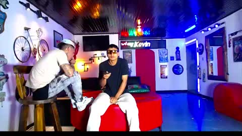 flyckers online show from April 2026 12:16:02 PM