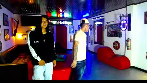 flyckers online show from April 2026 12:10:01 PM