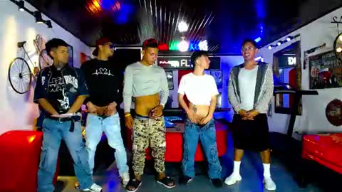flyckers online show from June 2026 01:26:02 PM