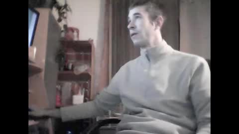 Snapshot of flyhigh92 chatting on February 2025 06:55:01 PM flyhigh92 online show from February 2025 06:55:01 PM