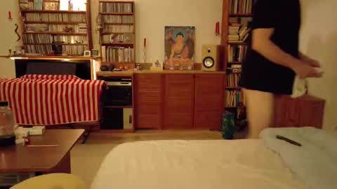 cum together online show from November 2025 08:00:01 PM