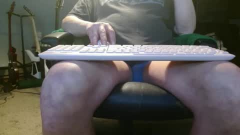 Fooman1007 online show from February 2026 01:29:02 AM