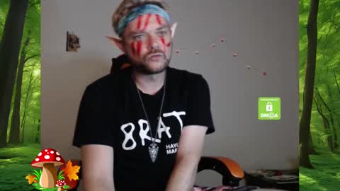 forest brat online show from January 2025 10:05:01 AM