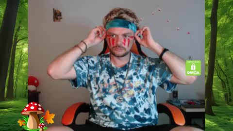 forest brat online show from January 2025 08:13:02 AM