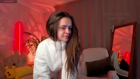 Snapshot of forest_lina chatting on October 2025 07:29:01 AM online show from October 2025 07:29:01 AM