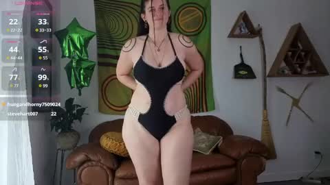 forestdarling online show from April 2026 06:11:02 PM