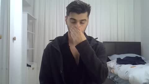 fortiori8 online show from March 2026 06:14:01 PM