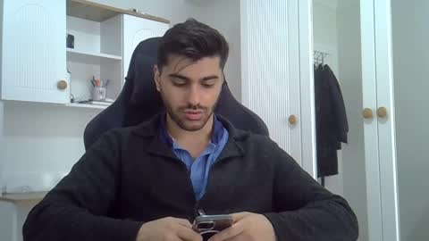 fortiori8 online show from April 2026 07:34:01 AM