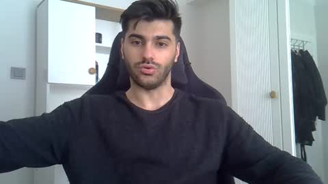 fortiori8 online show from April 2026 08:24:01 AM