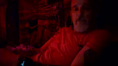 Snapshot of foxbodydave chatting on May 2026 10:34:02 AM foxbodydave online show from May 2026 10:34:02 AM