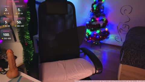 Belinda online show from December 2024 07:22:02 AM