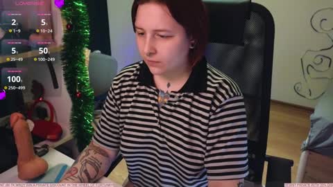 Belinda online show from December 2024 05:26:02 PM