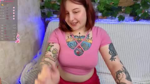 Belinda online show from September 2025 01:05:02 PM