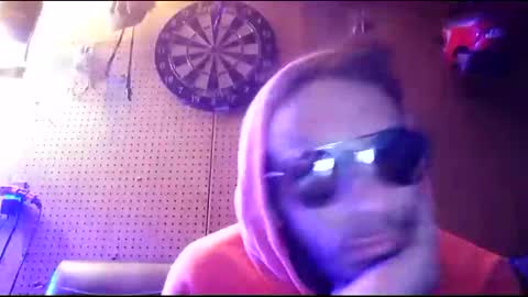 foxjr225 online show from October 2025 10:14:01 AM