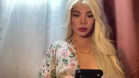 KITTY online show from March 2026 01:29:02 PM