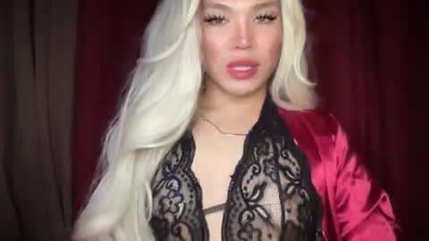 KITTY online show from March 2026 07:45:02 AM